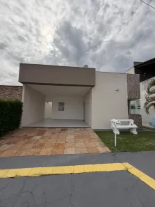 Casa de Condomínio com 3 Quartos à venda, 128m² no Parque das Nações, Parnamirim