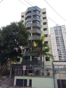 Apartamento com 3 Quartos à venda, 103m² no Santa Teresinha, São Paulo