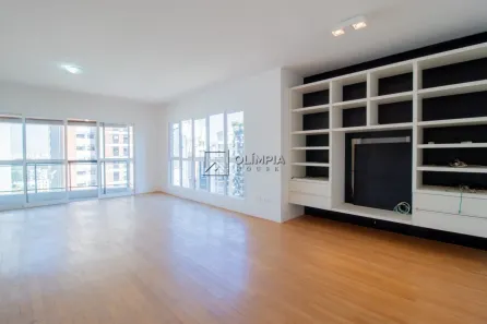 Apartamento com 2 Quartos para alugar, 156m² no Paraíso, São Paulo