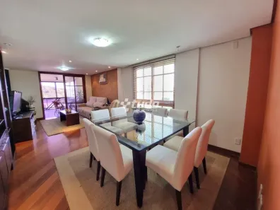 Apartamento com 3 Quartos à venda, 145m² no Boa Vista, Novo Hamburgo