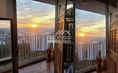 Apartamento com 3 Quartos à venda, 107m² no Vila Suzana, São Paulo