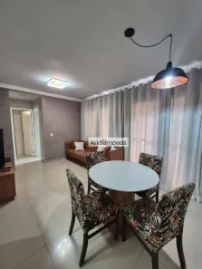 Apartamento com 2 Quartos para alugar, 64m² no Jardim Tarraf II, São José do Rio Preto