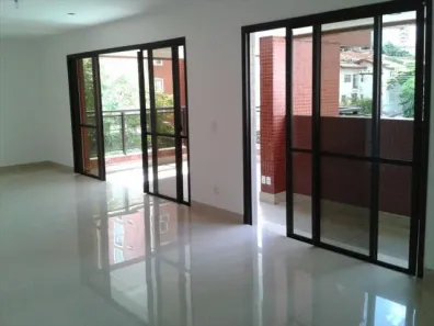 Apartamento com 4 Quartos à venda, 208m² no Vila Mariana, São Paulo