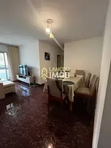 Apartamento com 3 Quartos à venda, 76m² no Anhangabaú, Jundiaí