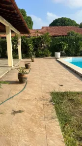 com 7 Quartos para alugar, 1260m² no Olho D'Água, São Luís
