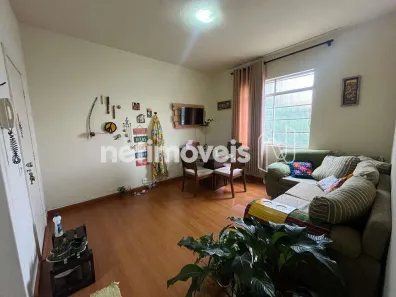 Apartamento com 2 Quartos à venda, 58m² no Colégio Batista, Belo Horizonte