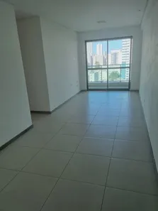 Apartamento com 3 Quartos para alugar, 81m² no Boa Viagem, Recife