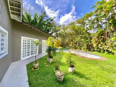Casa com 4 Quartos à venda, 250m² no Riviera, Bertioga