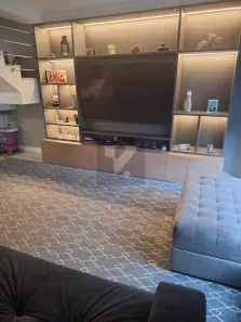 Casa de Condomínio com 3 Quartos à venda, 112m² no Cachoeira, Curitiba