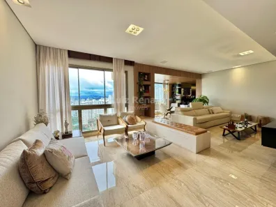 Apartamento com 4 Quartos à venda, 230m² no Vila da Serra, Nova Lima