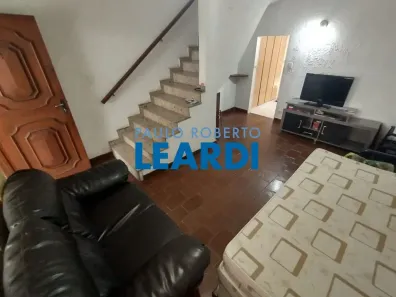 Sobrado com 3 Quartos à venda, 140m² no Vila Regente Feijó, São Paulo