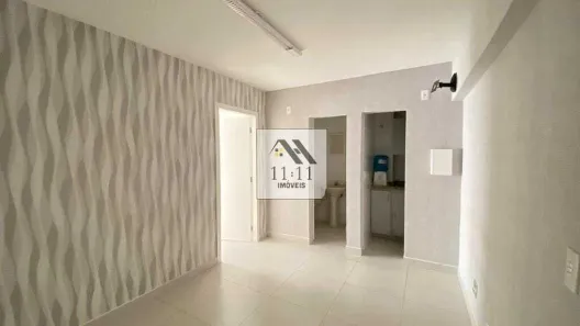 Sala Comercial para alugar, 35m² no Centro, Curitiba