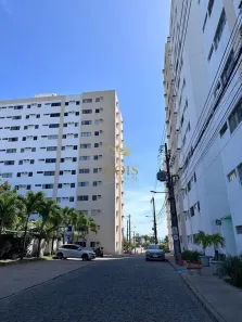 Apartamento com 3 Quartos à venda, 53m² no Serraria, Maceió