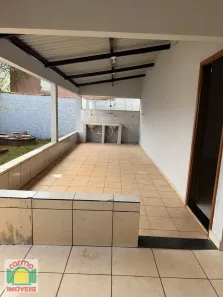 Casa com 3 Quartos à venda, 162m² no De Lourdes, Anápolis