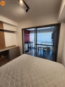 Apartamento para alugar, 40m² no Pinheiros, São Paulo