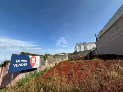 Lote/Terreno à venda, 544m² no Estrela, Ponta Grossa