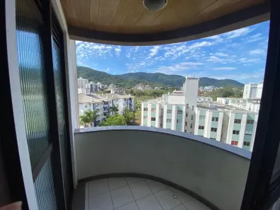 Apartamento com 2 Quartos à venda, 62m² no Itacorubi, Florianópolis