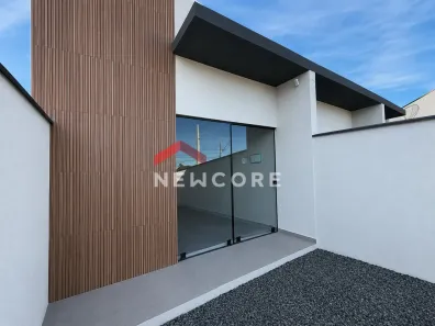 Casa com 2 Quartos à venda, 50m² no Aventureiro, Joinville
