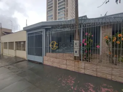 Casa com 2 Quartos para alugar, 158m² no Cidade Nova, Franca