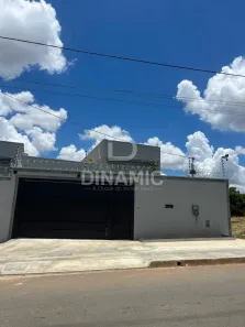 Casa com 3 Quartos à venda, 158m² no Setor Faiçalville, Goiânia