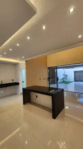 Apartamento com 3 Quartos à venda, 170m² no Residencial Recanto do Bosque, Goiânia