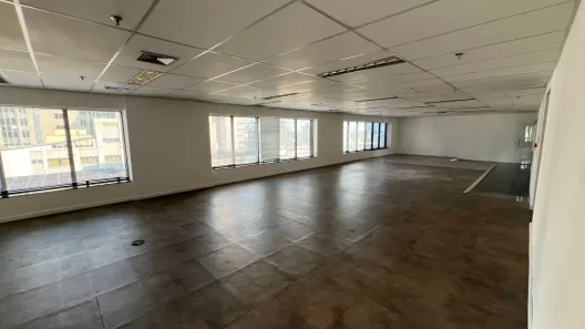 Sala Comercial para alugar, 262m² no Cerqueira César, São Paulo
