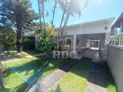Casa com 7 Quartos à venda, 340m² no Balneário Remanso, Rio das Ostras