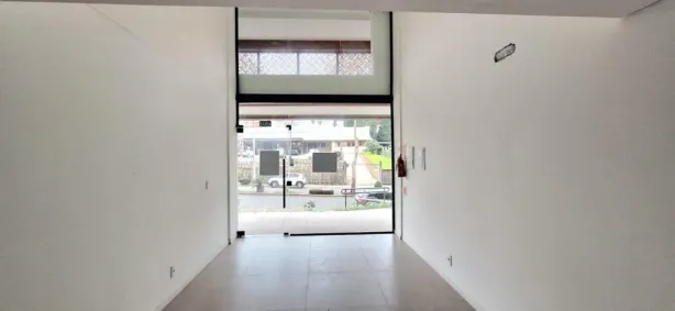 Sala Comercial à venda, 44m² no Centro, Canela