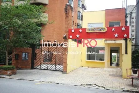 Imóvel Comercial com 3 Quartos à venda, 120m² no Jardim Paulista, São Paulo