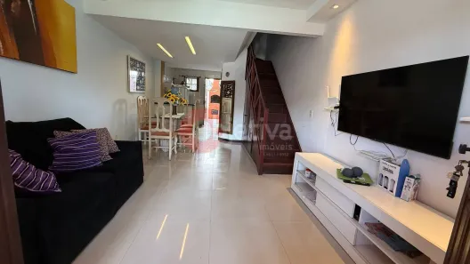 Casa de Condomínio com 2 Quartos à venda, 100m² no Peró, Cabo Frio