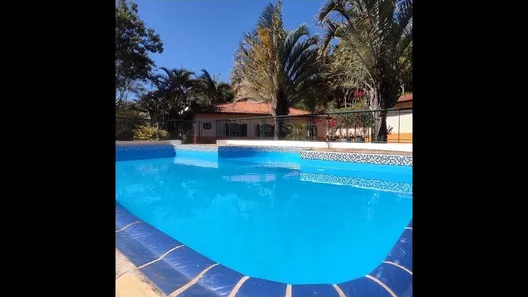 Fazenda/Sítio com 9 Quartos à venda, 23702m² no Pau Arcado, Campo Limpo Paulista