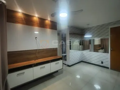Apartamento com 2 Quartos à venda, 49m² no Jardim Tropical, Serra