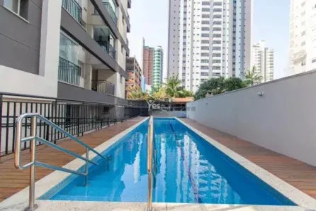 Apartamento com 2 Quartos à venda, 65m² no Jardim, Santo André