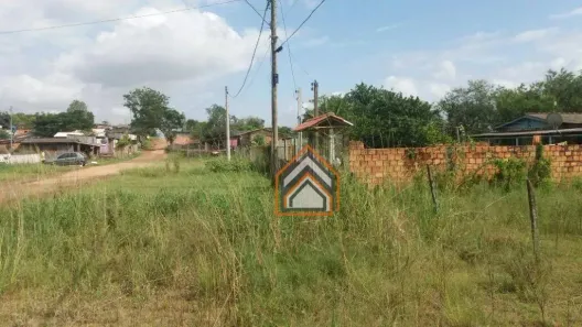 Lote/Terreno à venda, 300m² no Tijuca, Alvorada