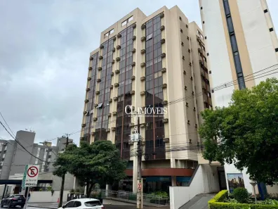 Sala Comercial à venda, 61m² no Centro, Londrina
