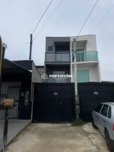 Cobertura com 4 Quartos para alugar, 95m² no Santa Terezinha, Fazenda Rio Grande