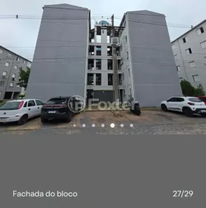 Apartamento com 2 Quartos à venda, 40m² no Rubem Berta, Porto Alegre