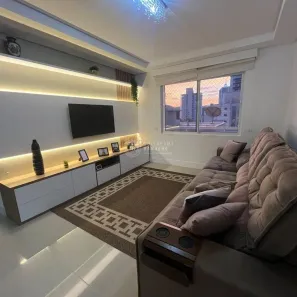 Apartamento com 3 Quartos à venda, 131m² no Centro, Balneário Camboriú