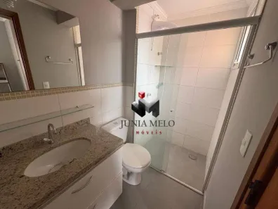 Apartamento com 2 Quartos à venda, 63m² no Nova Aliança, Ribeirão Preto