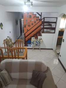 Casa com 3 Quartos à venda, 170m² no Parque Monte Alegre, Taboão da Serra