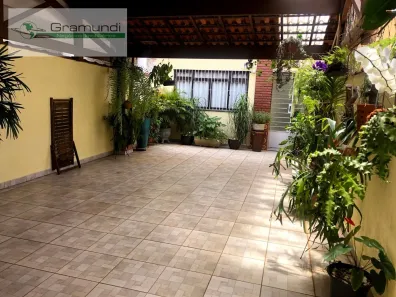 Sobrado com 4 Quartos à venda, 140m² no Vila da Saúde, São Paulo