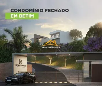 Lote/Terreno à venda, 360m² no Guarujá Mansões, Betim