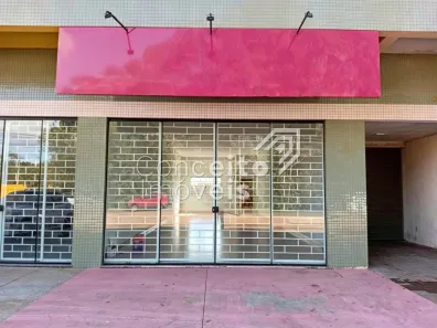 Ponto Comercial para alugar, 6m² no Contorno, Ponta Grossa