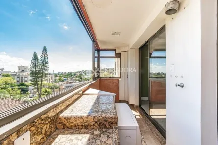 Apartamento com 3 Quartos à venda, 88m² no Nonoai, Porto Alegre
