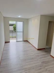 Apartamento com 2 Quartos à venda, 60m² no Vila Zizinha, São José dos Campos