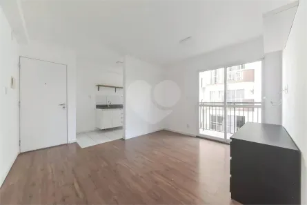Apartamento com 1 Quarto à venda, 41m² no Vila Santo Estéfano, São Paulo