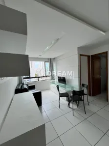 Apartamento com 1 Quarto à venda, 33m² no Boa Viagem, Recife
