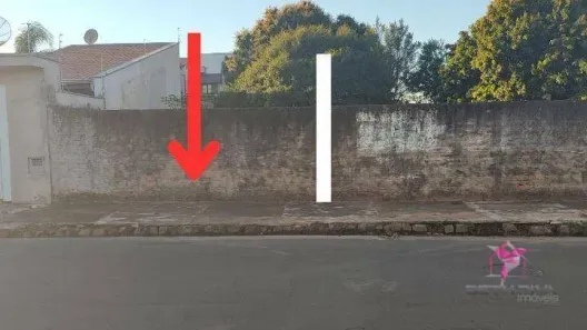 Lote/Terreno à venda, 150m² no Cidade Jardim, Leme