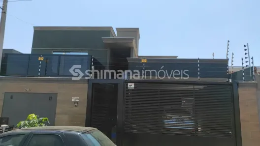 Casa com 3 Quartos à venda, 140m² no Setvalley, São José do Rio Preto