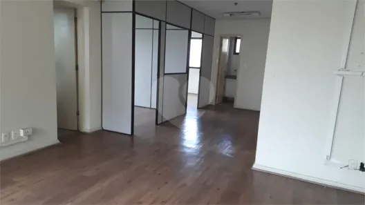 Sala Comercial para alugar, 45m² no Pacaembu, São Paulo